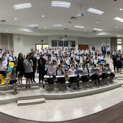 BBA Roadshow 2025: TCAS69 at PSU Wittayanusorn School