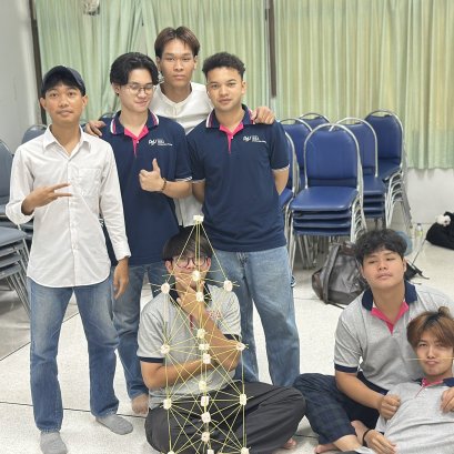 BBA Spaghetti Tower Challenge 2024 // BBA67