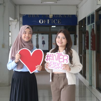 ERASMUS+ Scholarship at FH JOANNEUM, Austria