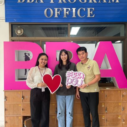 BBA Study Abroad 2023 at University of Essex, England