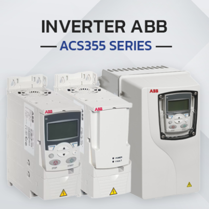  ABB ACS355 Series Inverter