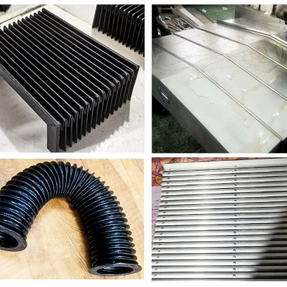 BELLOW เบลโล่รวม กันฝุ่น