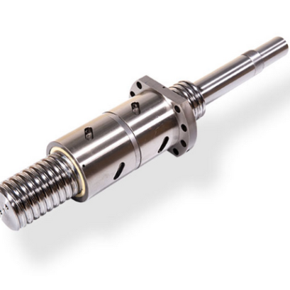 บอลสกรู