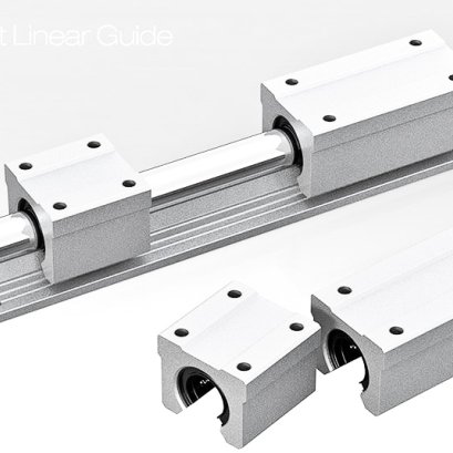 รางสไลด์ SA