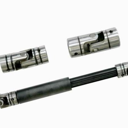 ข้อต่อเพลา