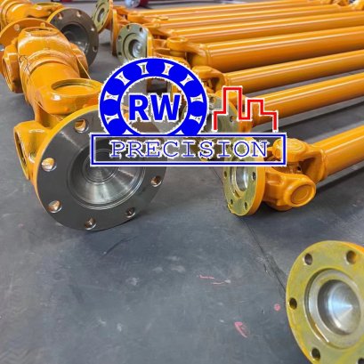 ข้อต่อเพลา ( Joint ) , ยูจ้อย , U-joint , Universal Joint