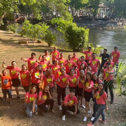 Package แพคเกจจัดค่ายราคาถูก 690 บาท เพชรบุรี