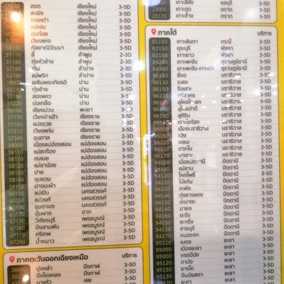 พื้นที่ห่างไกล แฟลช เอกเพรส