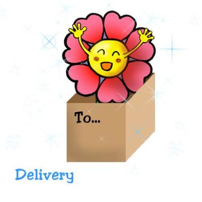  ช่องทางการจัดส่ง และวิธีการสั่งซื้อ