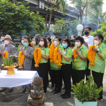 วันครบรอบเปิดร้าน 83 ปี ร้านสหกรณ์ กรุงเทพ จำกัด