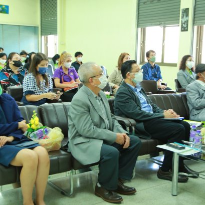 บพข. ร่วมกับร้านสหกรณ์กรุงเทพ และ มจพ. มุ่งพลิกโฉมร้านค้ารายย่อย สู้สังเวียนธุรกิจค้าปลีกด้วยระบบบริหารจัดการร้านค้าครบวงจรฝีมือคนไทย