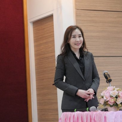 โครงการพัฒนาศักยภาพคณาจารย์คณะบริหารธุรกิจ เรื่อง การประเมินการเรียนรู้ที่สอดคล้องกับผลลัพธ์การเรียนรู้ และการนำเทคโนโลยีสารสนเทศมาสนับสนุนการประเมินการเรียนรู้ แบบ Formative assessment