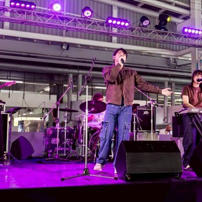 EP.3 | รับขวัญหลานย่า ประจำปีการศึกษา 2568