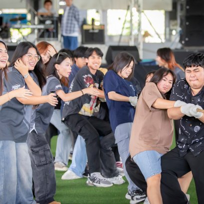 EP.2 | รับขวัญหลานย่า ประจำปีการศึกษา 2568