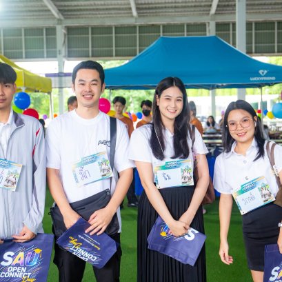 Ep.1 บรรยากาศงาน OPEN CONNECT Day 2026