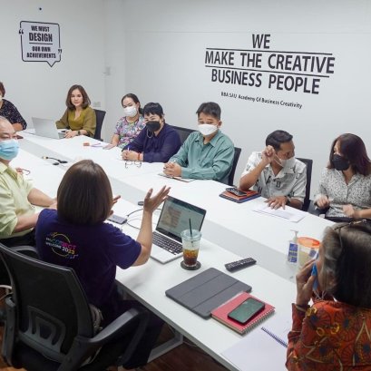 ประชุมเชิงปฏิบัติการการจัดทำแผนปฏิบัติการ ประจำปีการศึกษา 2566