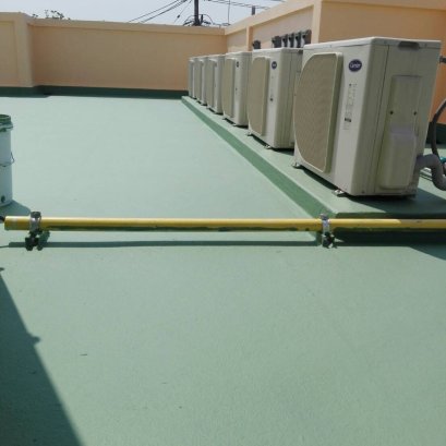 Completed Project - สถานีไฟฟ้าร้อยเอ็ด