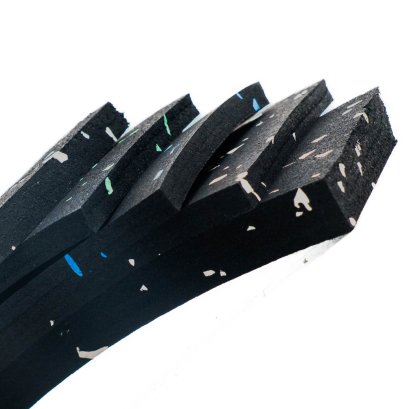 ยางปูพื้นราคาถูก vs. คุณภาพสูง คุ้มค่ากว่ากัน?