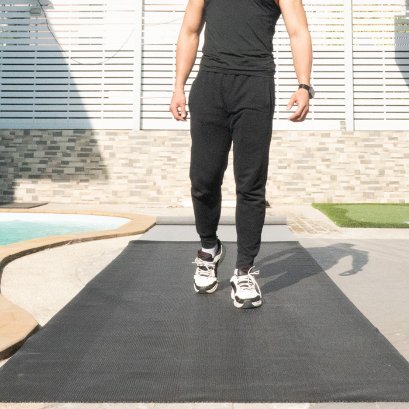 วิธีเลือกแผ่นยางปูพื้นให้เหมาะกับการใช้งาน