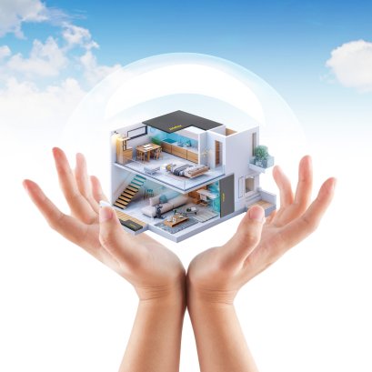 รู้ลึกเรื่องฉนวนกันความร้อน เลือกยังไงให้บ้านเย็นตลอดปี