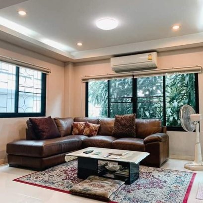 EHL - 212898 บ้านพร้อมโกดัง ศรีนครินทร์ 42