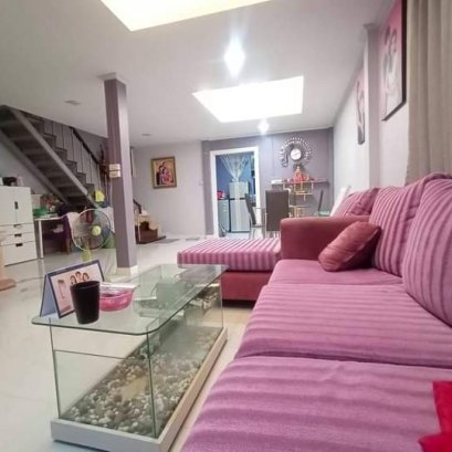 EHL - 212899 ทาวน์เฮาส์ หมู่บ้านจิตรภาวรรณ