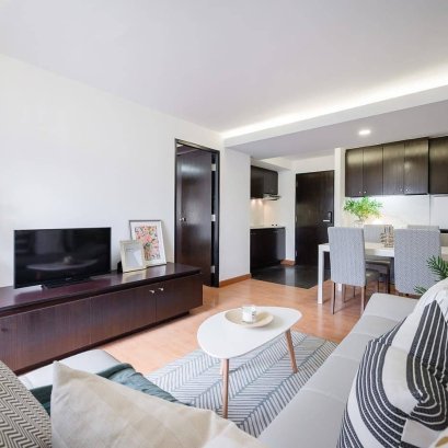 EHL - 212921 แฟมมิลี่ ปาร์ค คอนโด 