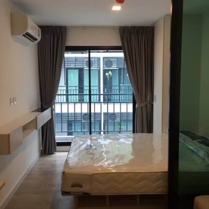 EHL - 212922 คอนโดพอส (Pause) สุขุมวิท 115