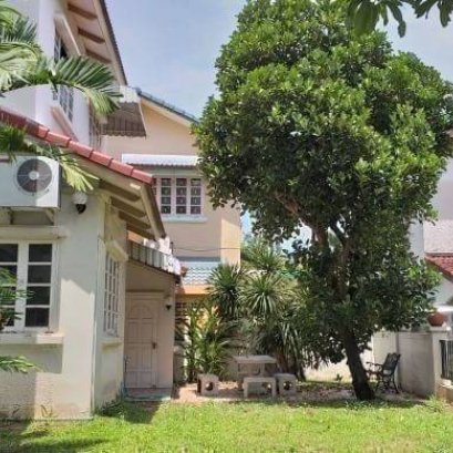 EHL - 212924 หมู่บ้านนันทวันรามอินทรา กม.8