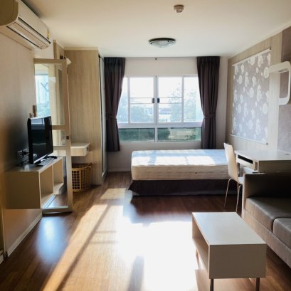 EHL - 212928 Lumpini Residence Sathorn 