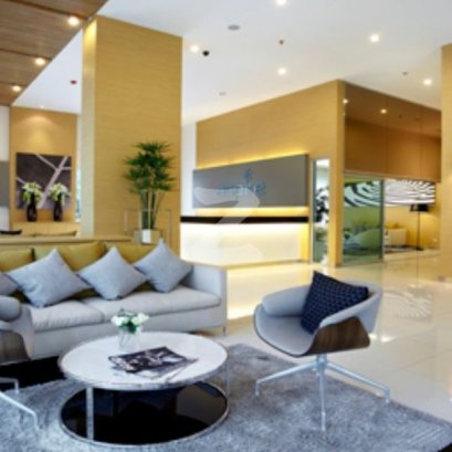 EHL - 212929 แอสปาย พระราม 4 (Aspire Rama 4)