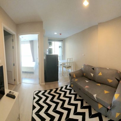 EHL - 212933 เมโทร ลักซ์ พระราม 4 (Metro Luxe Rama4)