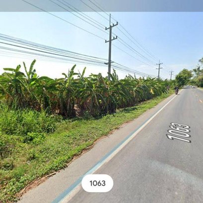 EHL - 212939 ที่ดินเปล่า ต.วัดพริก อ.เมืองพิษณุโลก จ.พิษณุโลก