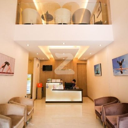 EHL - 212947 ตึกแถว-อาคารพาณิชย์ เศรษฐีสิริ