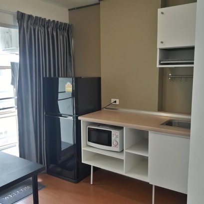 EHL - 212977 คอนโด ลุมพินี ทาวน์ชิป รังสิต-คลอง1 (Lumpini Township Rangsit-Klong 1) 