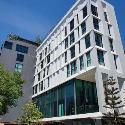 EHL - 212981 คอนโด Modiz Station Condo (โมดิซ สเตชั่น)