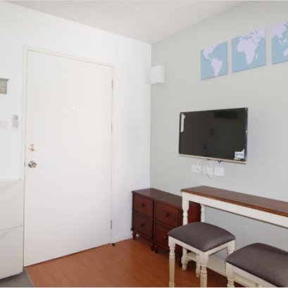 EHL - 212983 คอนโด ลุมพินี ทาวน์ชิป รังสิต-คลอง1 (Lumpini Township Rangsit-Klong 1)