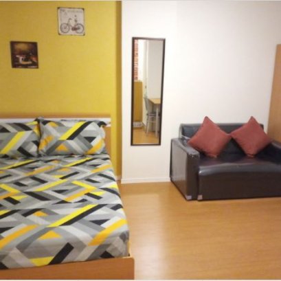 EHL - 212985 คอนโด ลุมพินี ทาวน์ชิป รังสิต-คลอง1 (Lumpini Township Rangsit-Klong 1)