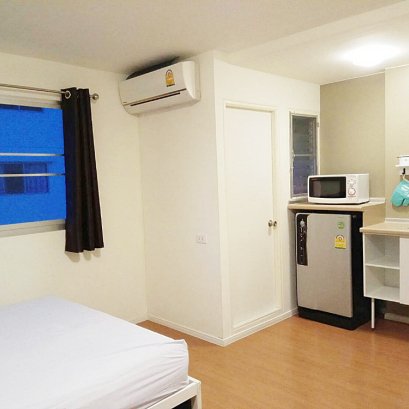 EHL - 212986 คอนโด ลุมพินี ทาวน์ชิป รังสิต-คลอง1 (Lumpini Township Rangsit-Klong 1)