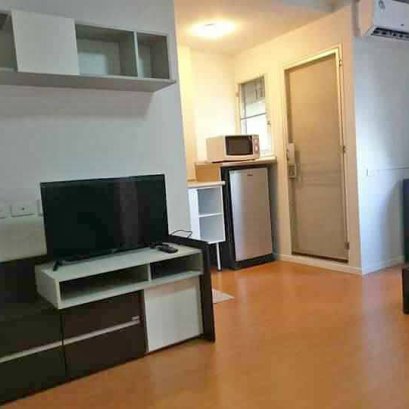 EHL - 212988 คอนโด ลุมพินี ทาวน์ชิป รังสิต-คลอง1 (Lumpini Township Rangsit-Klong 1)