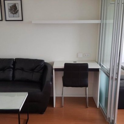 EHL - 212989 คอนโด ลุมพินี ทาวน์ชิป รังสิต-คลอง1 (Lumpini Township Rangsit-Klong 1)