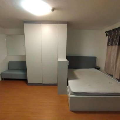 EHL - 212993 	คอนโด ลุมพินี ทาวน์ชิป รังสิต-คลอง1 (Lumpini Township Rangsit-Klong 1)