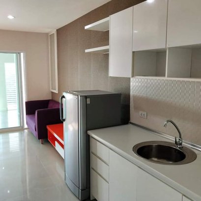 EHL - 212997 	คอนโด Metro Park Sathorn เมโทรพาร์ค สาทร