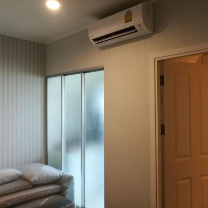 EHL - 213000 	คอนโด U Delight Ratchavibha