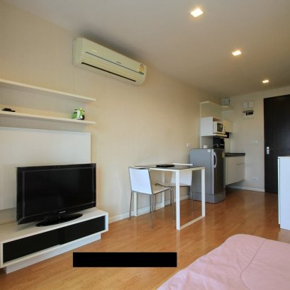 EHL - 213002 	คอนโด Casa Condo Ratchada - Thapra
