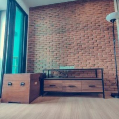 EHL - 213014 คอนโด The Base Rama 9  Ramkhamhaeng