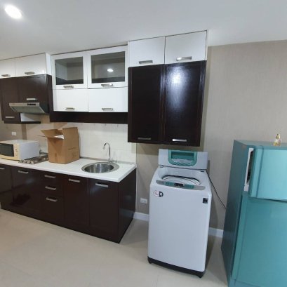 EHL - 213030 Metro Park Sathorn 1 (เมโทร พาร์ค สาทร เฟส1)