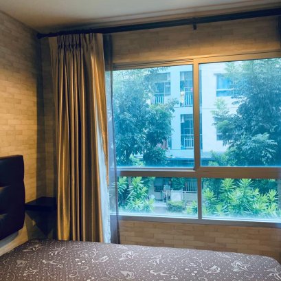 EHL - 213046 คอนโด Lumpini Ville Onnut 46 (ลุมพินี วิลล์ อ่อนนุช 46)