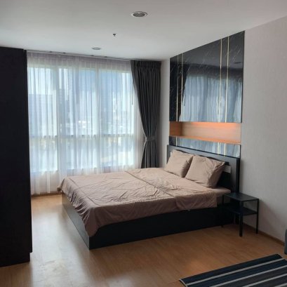 EHL - 213059 คอนโด Life @ Ratchada (ไลฟ์ แอท รัชดา)