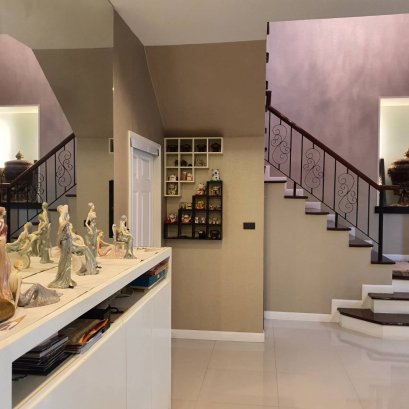 EHL - 213061 เอ็นริช พาร์ค ตลิ่งชัน